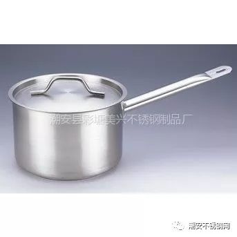 展商推薦 潮安區彩塘美興不銹鋼制品廠與您相約汕頭，共話不銹鋼業的匠心與未來